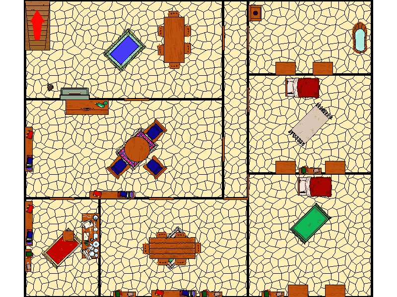 Bodenplan