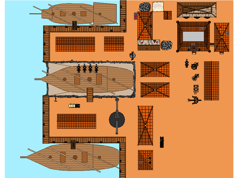 Bodenplan